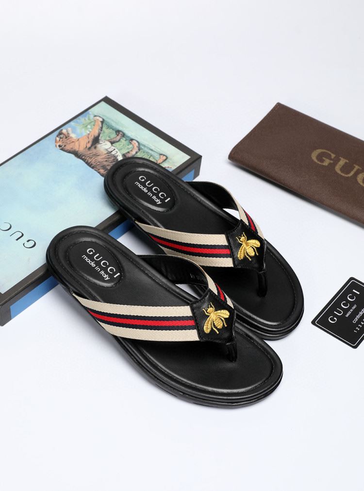 Gucci Slippers